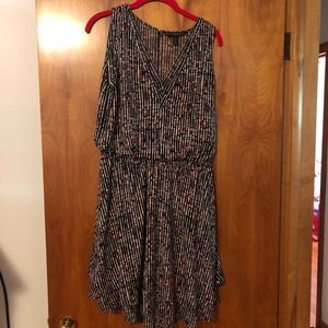 New condition. White House Black Market dress